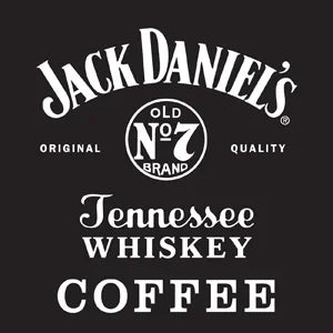 Jack Daniels Coffee