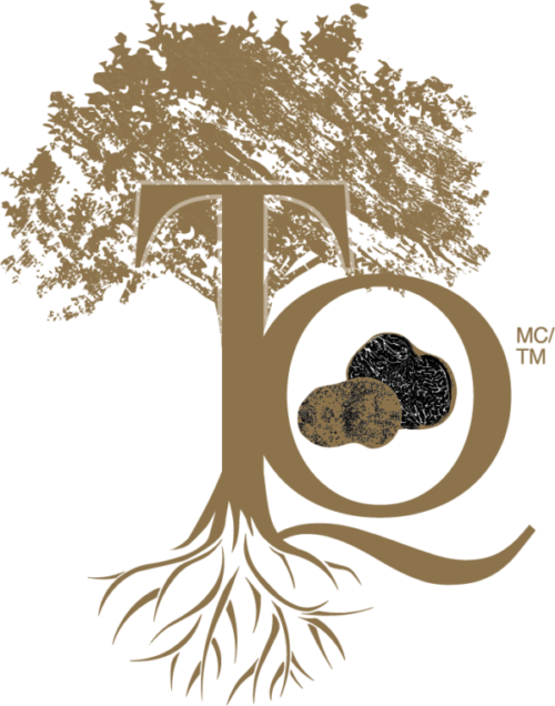 Appalachian Truffle Trees