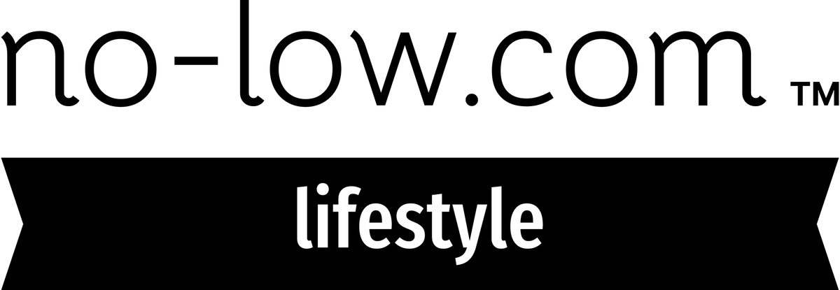 no-low.com lifestyle