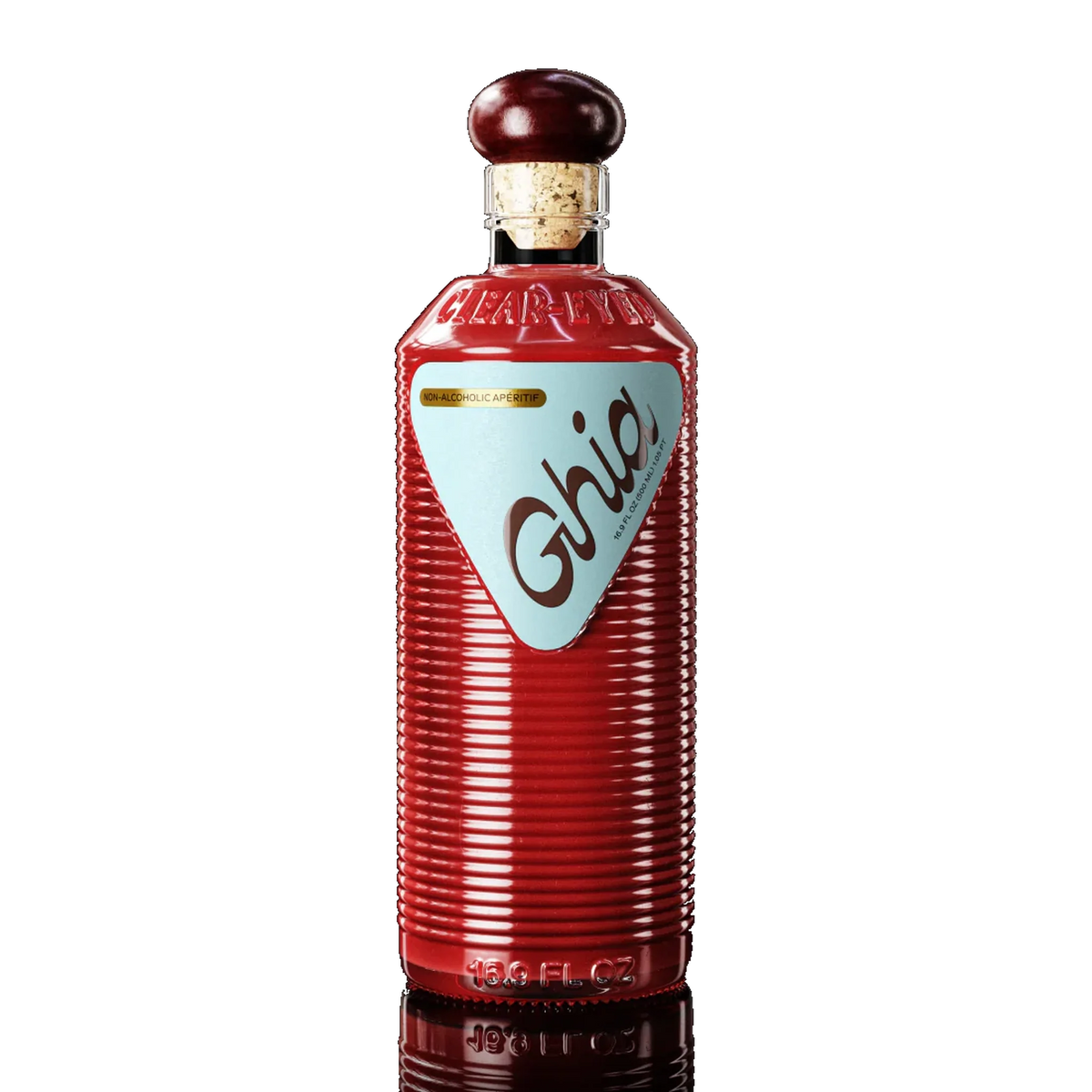 Ghia - Apéritif