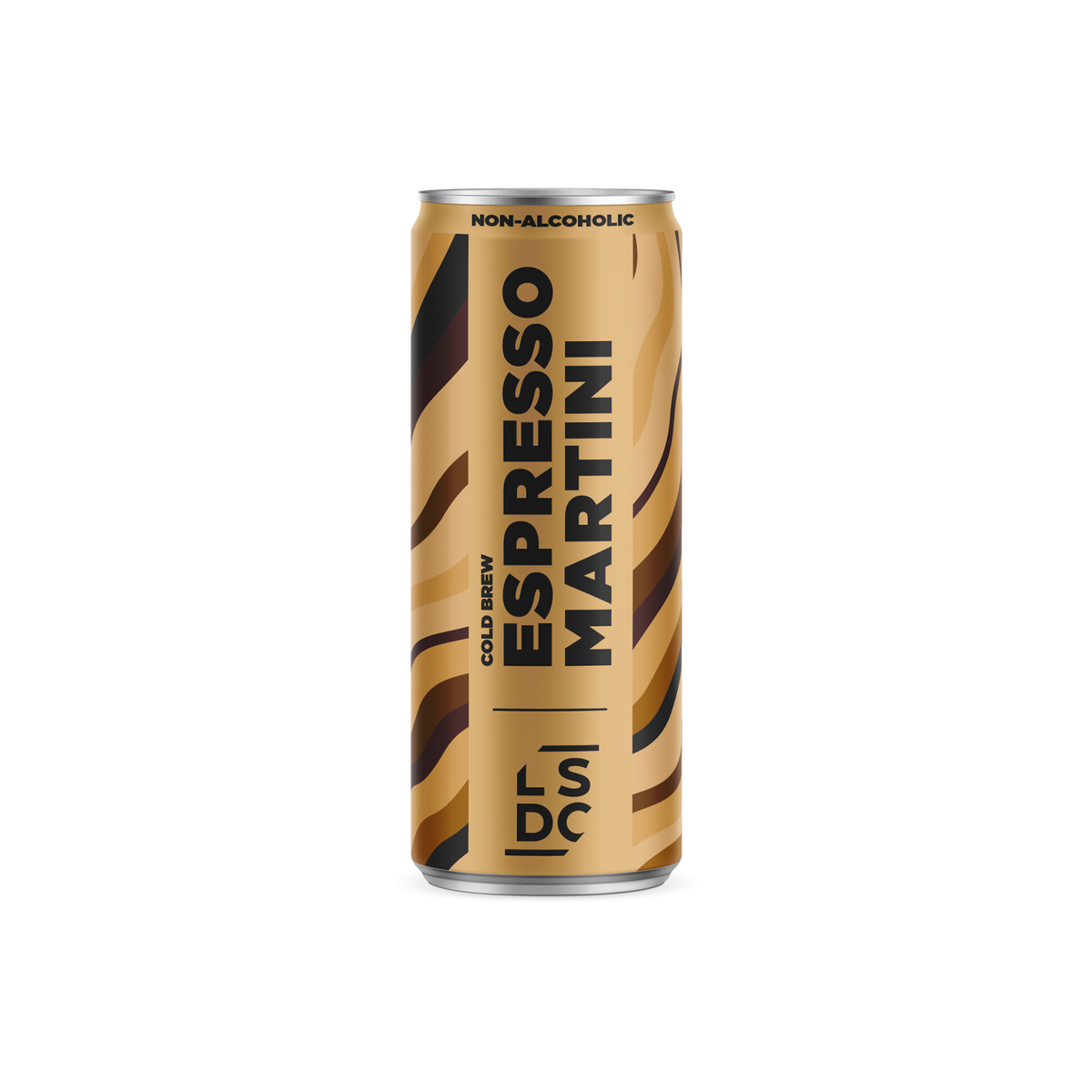 Local Spirit Distilling - Cold Brew Espresso Martini