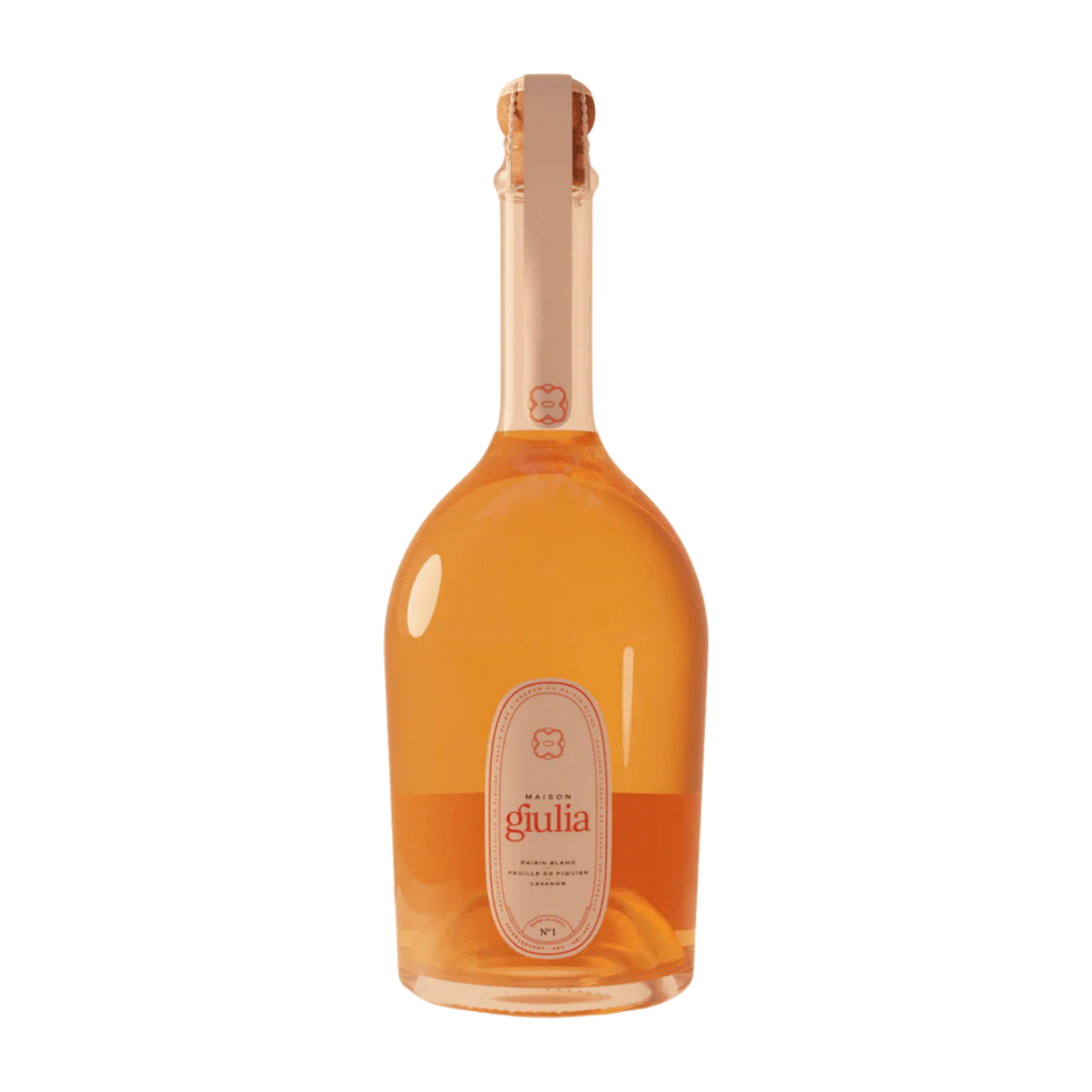 Maison Giulia - No.1 Mediterranean Cuvée