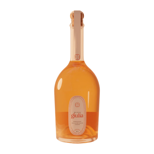 Maison Giulia - No.1 Mediterranean Cuvée