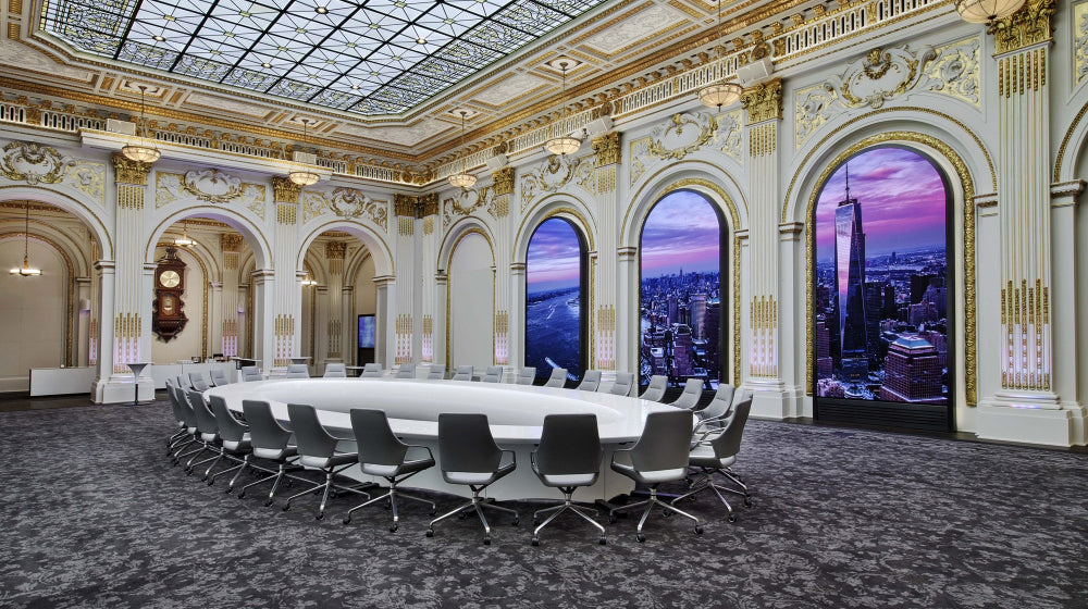 Commercial Loans, High Finance, & Partner Solutions