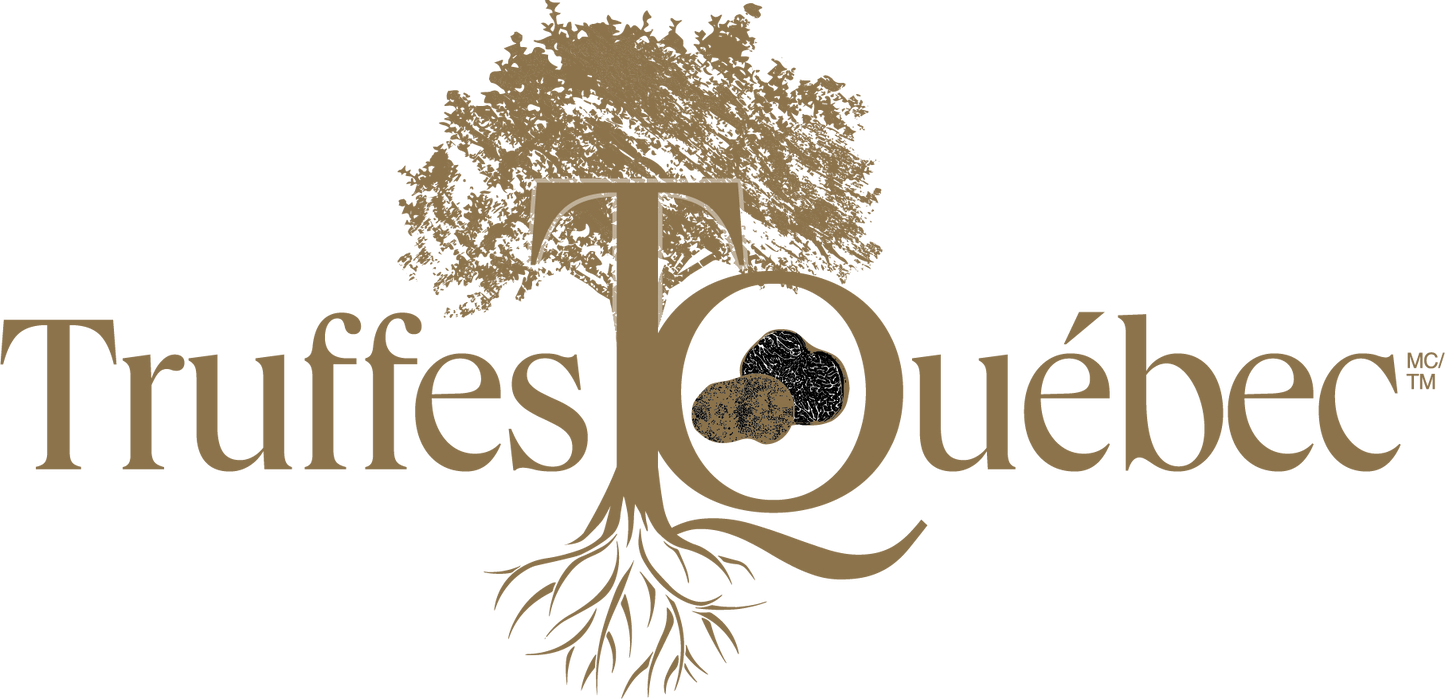 Appalachian Truffle Trees Quantity 100 Custom Orders CAD $ 8,500 + HST