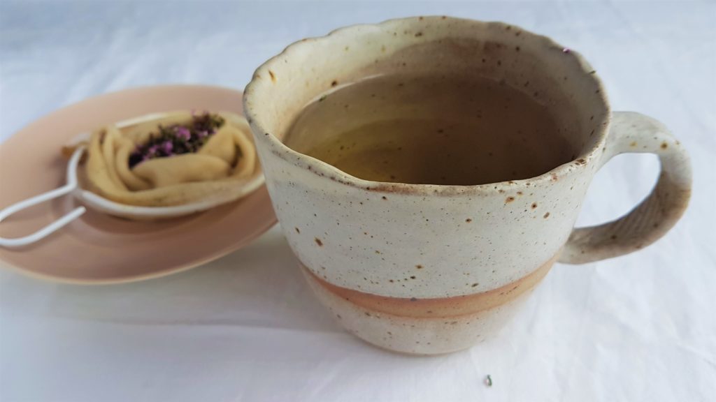 Scotch Heather 'Calluna Vulgaris' 1 Gallon/3.8 Liter Potted Plant