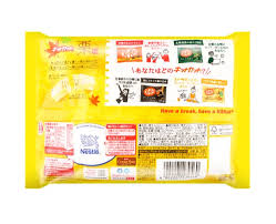 Nestlé Kit Kat Chestnut