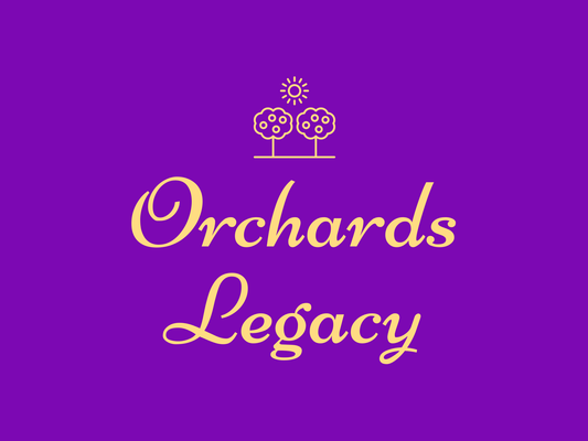 Orchards Legacy Pecan Truffle Hazelnut Tree
